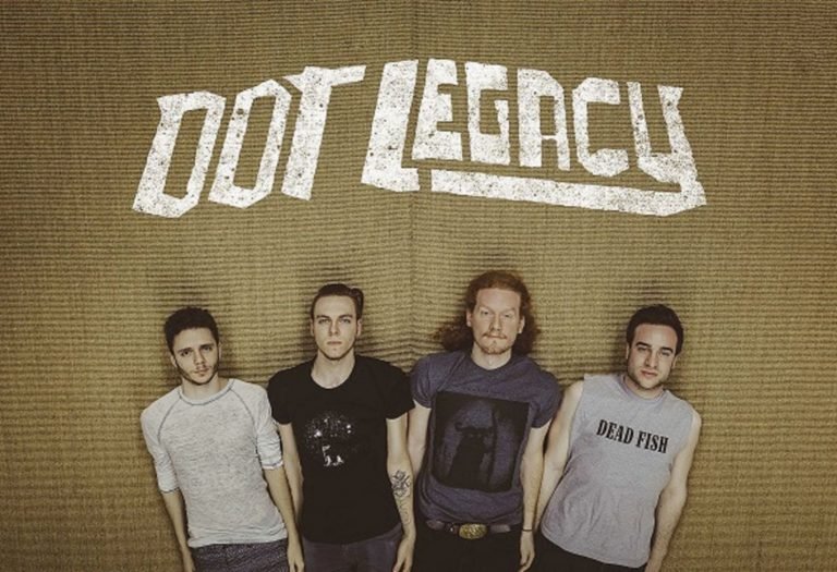 Dot Legacy: Video-Premiere zu ›Story Of Fame‹