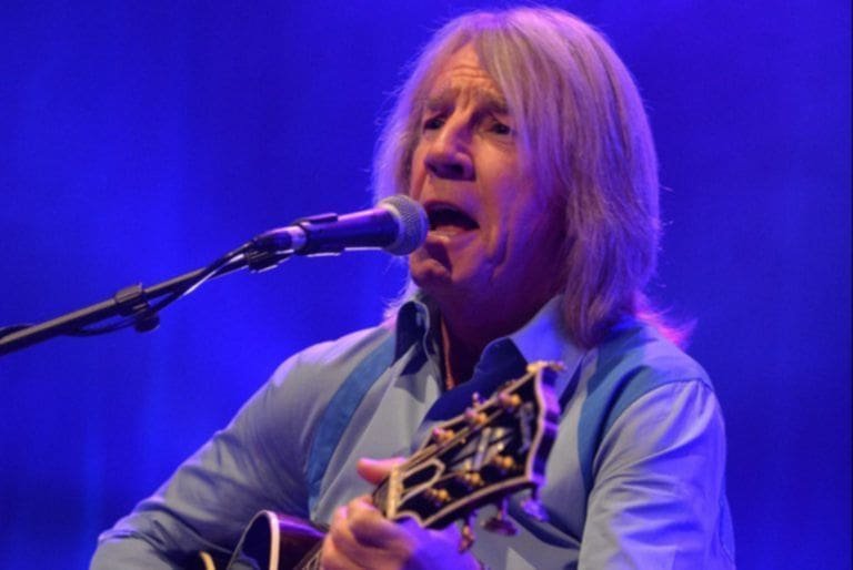 In Memoriam: Rick Parfitt (1948-2016)