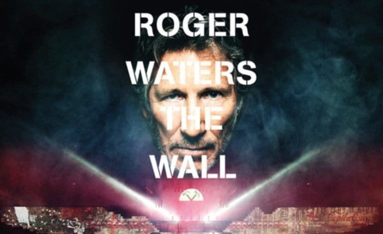 Pink Floyd: THE WALL damals und heute