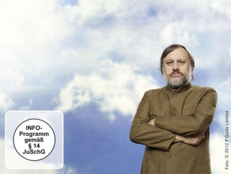 A Pervert‘s Guide To Ideology