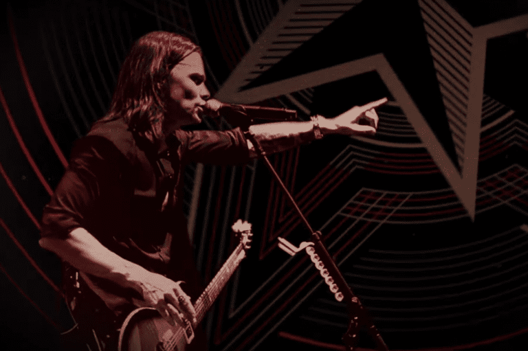 Alter Bridge: Seht hier das Video zu ›My Champion‹
