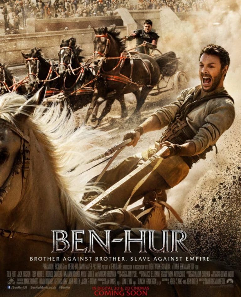 Ben Hur