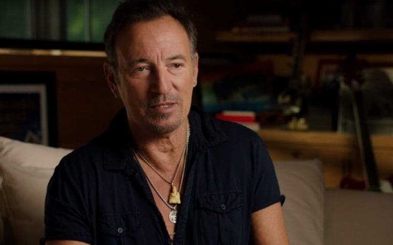 Bruce Springsteen: Vorschau auf Autobiografie „Born To Run“