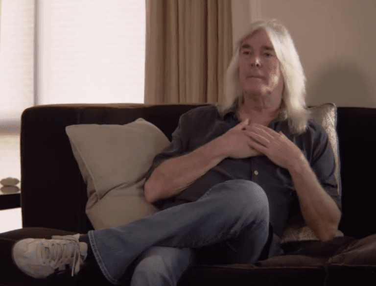 AC/DC: Bassist Cliff Williams verabschiedet sich in Videobotschaft