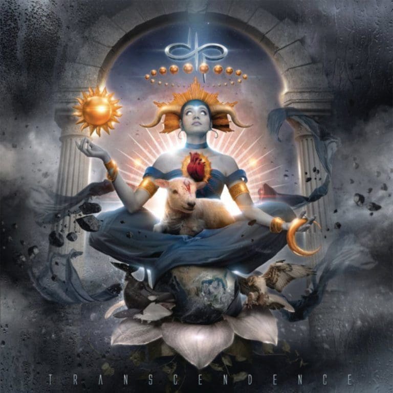 Devin Townsend – TRANSCENDENCE