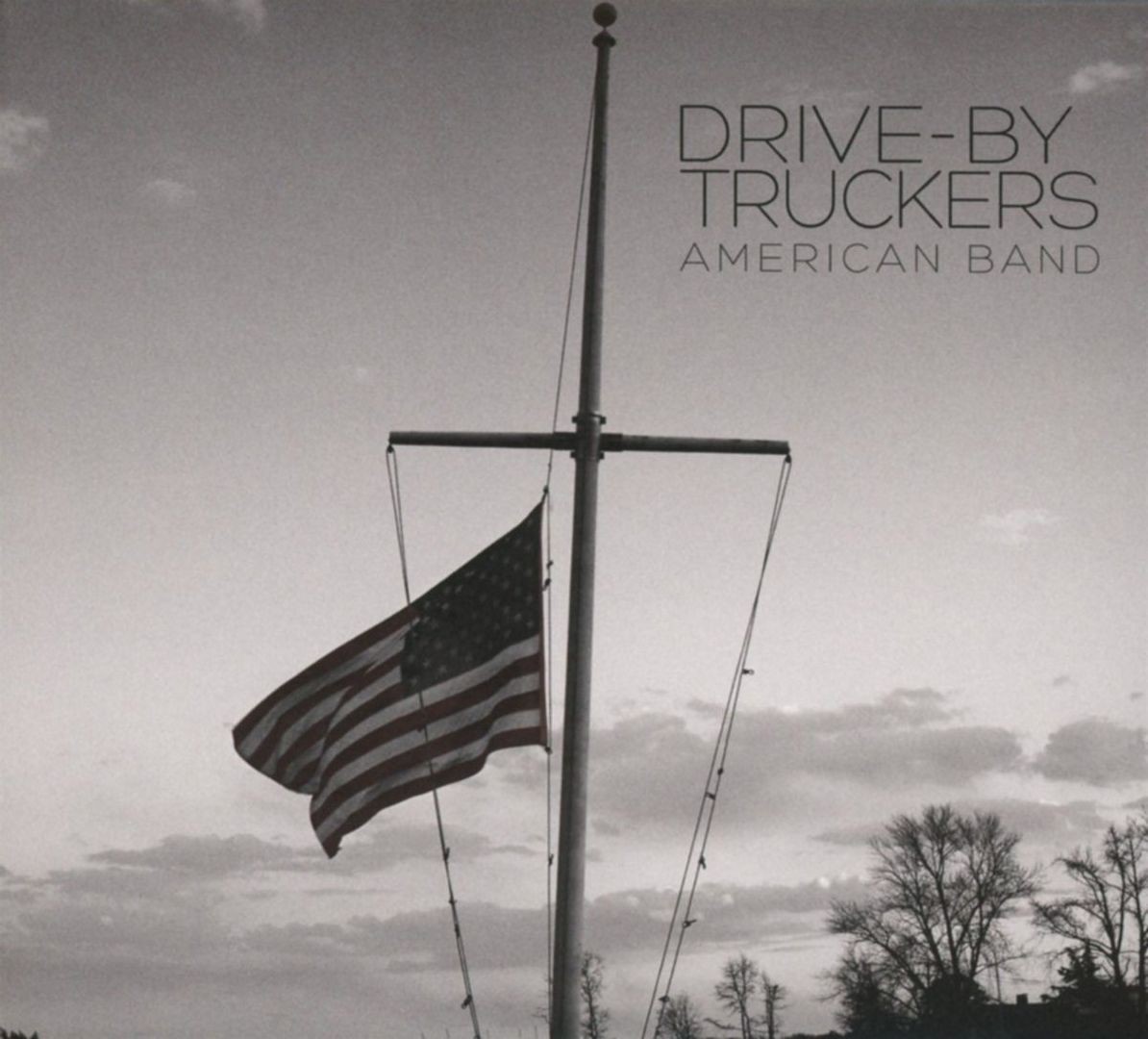 drive by truckers album