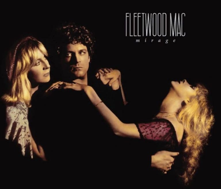 Fleetwood Mac – MIRAGE SUPER DELUXE EDITION