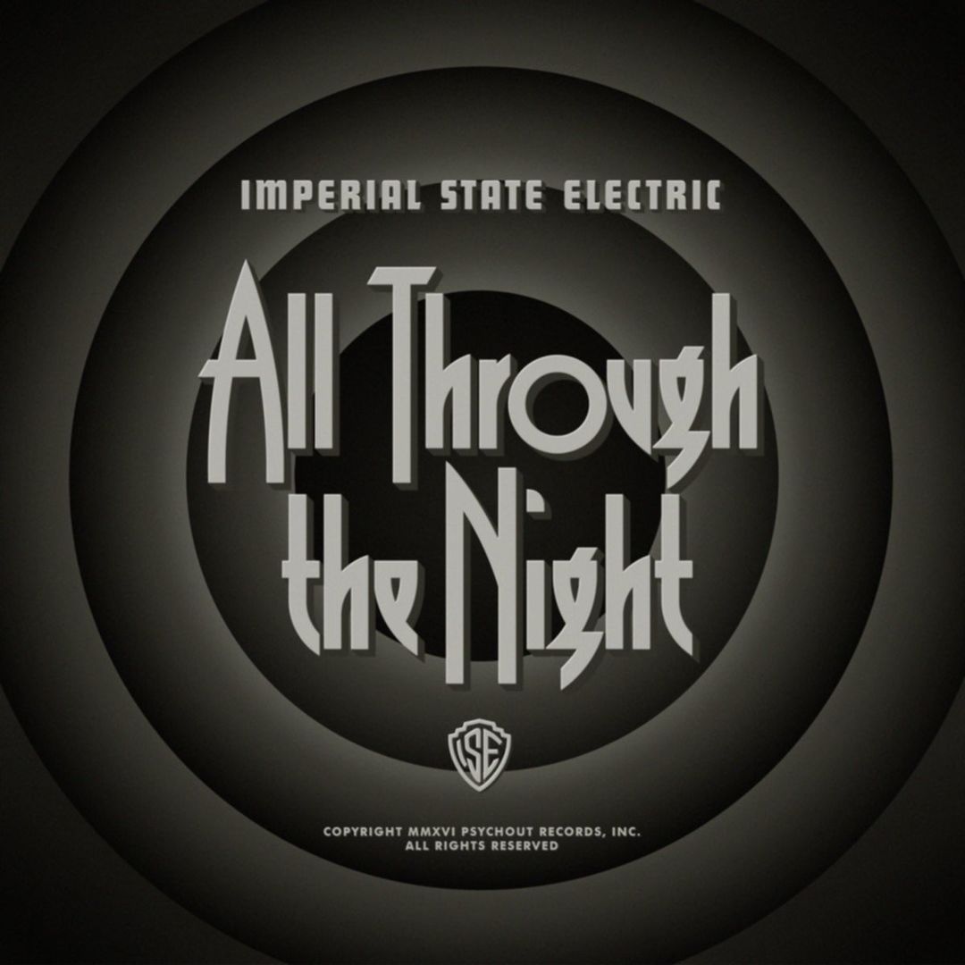 imperial state electric