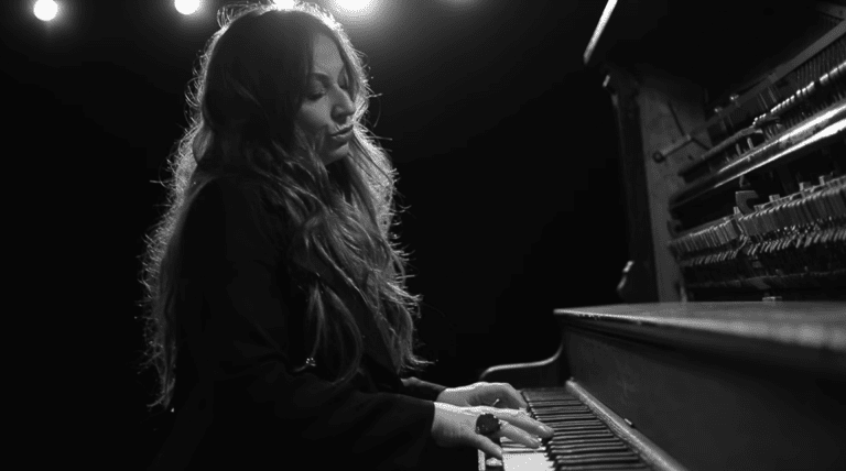 Judith Owen: Video zum Titeltrack ihres aktuellen Albums veröffentlicht