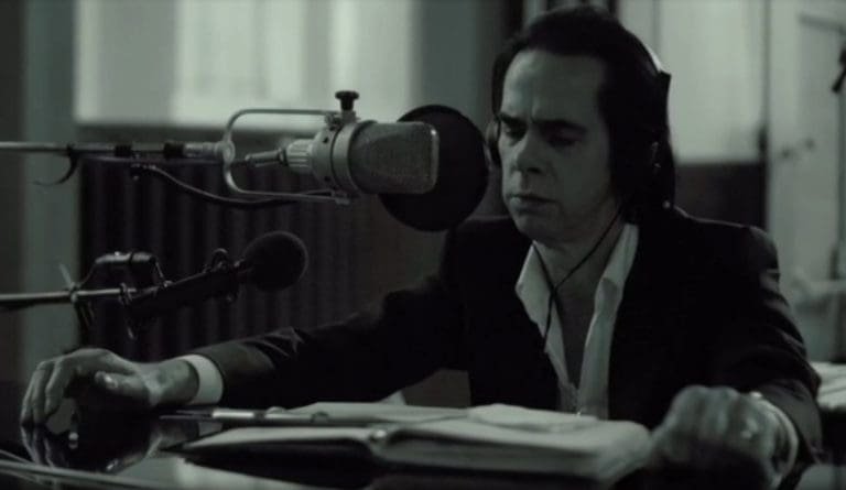 Nick Cave: Seht das Video zum düsteren neuen Song ›Jesus Alone‹