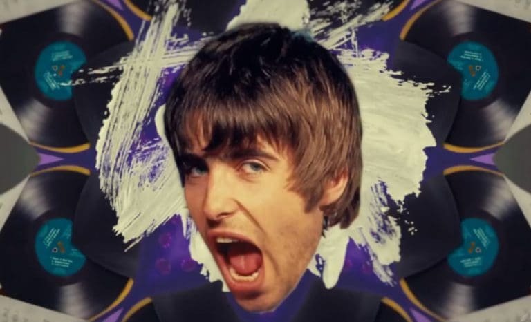 Oasis: Der erste Trailer zur neuen Doku „Supersonic“ ist da