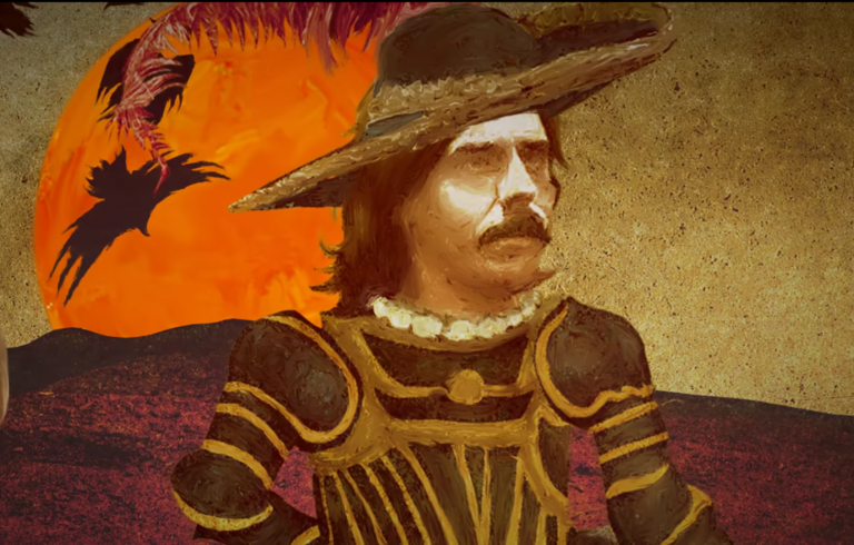 Opeth: Hört hier ihre neue Single ›The Wilde Flowers‹