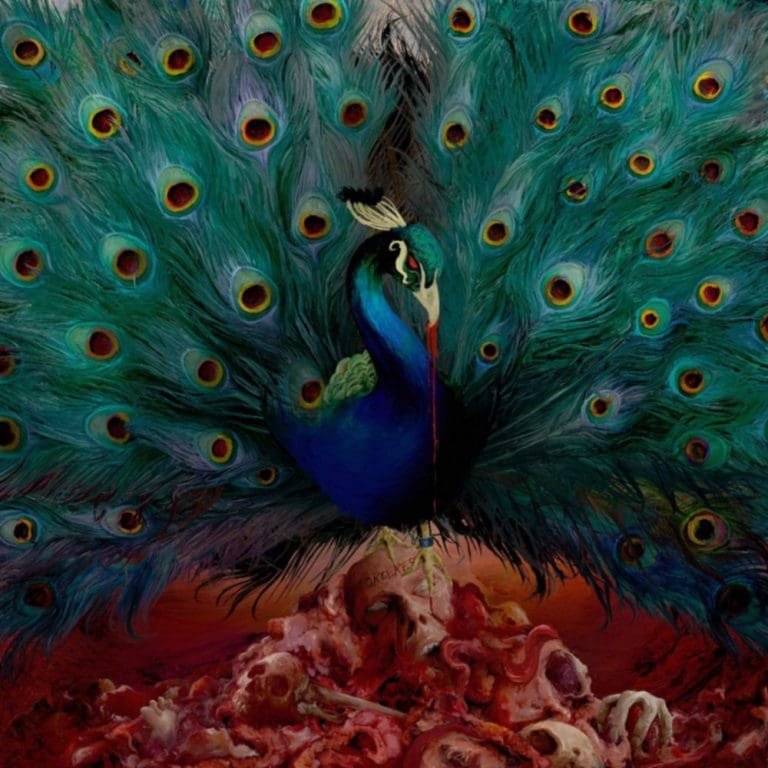 Opeth – SORCERESS