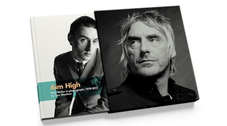 Aim High – Paul Weller In Photographs 1978–2015