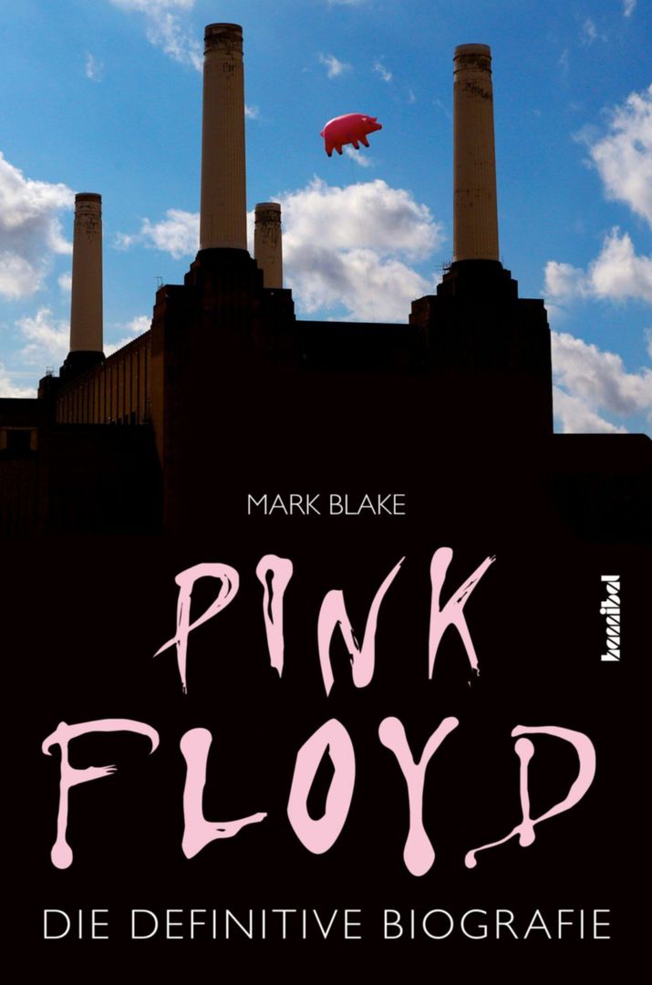 pink floyd biografie