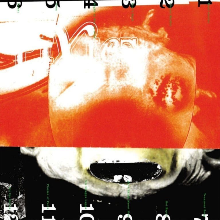 Pixies – HEAD CARRIER