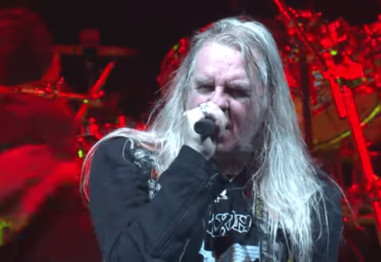 Saxon: ›Wheels Of Steel‹ von neuer Live-CD/DVD LET ME FEEL YOUR POWER veröffentlicht