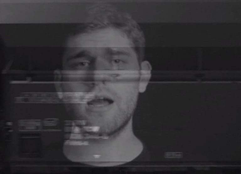 Second Relation: Video-Premiere zu ›Countless Damages‹