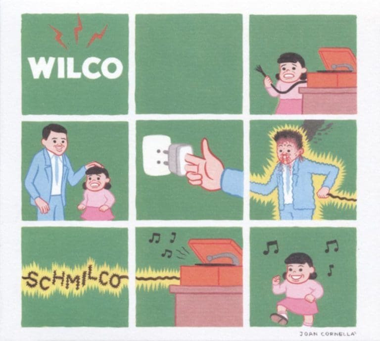 Wilco – SCHMILCO