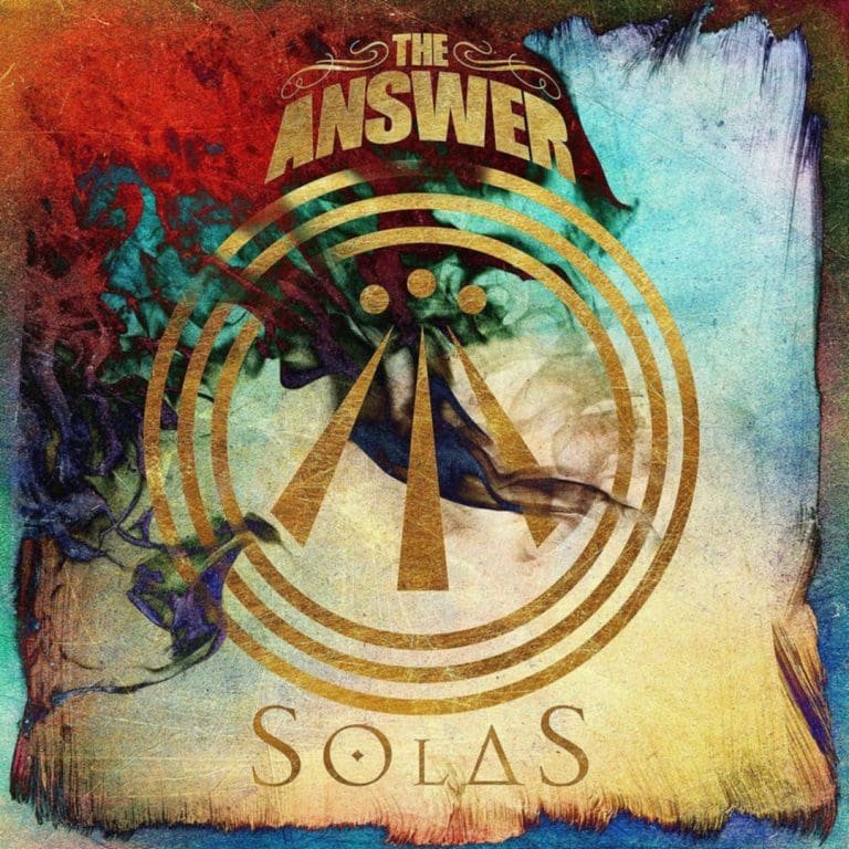 The Answer – SOLAS