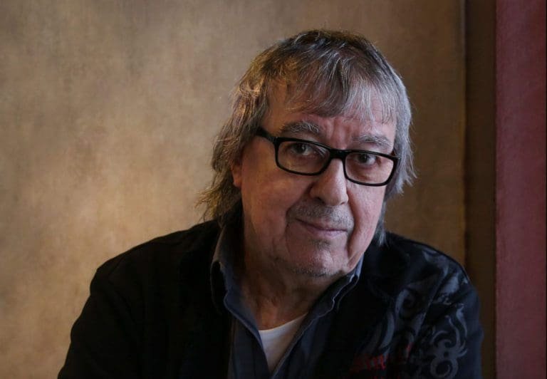 Bill Wyman: Bill, der Digger