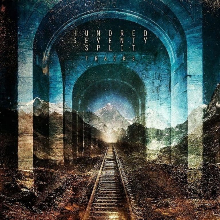 Hundred Seventy Split – TRACKS
