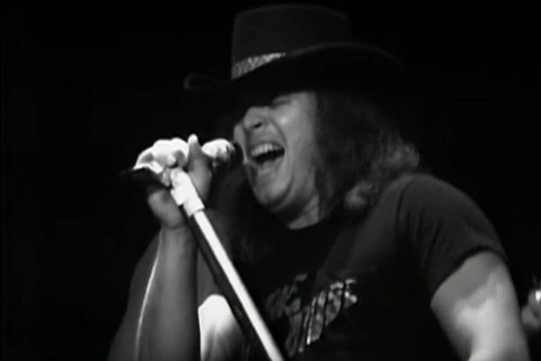 Video der Woche: Lynyrd Skynyrd – ›Tuesday’s Gone‹