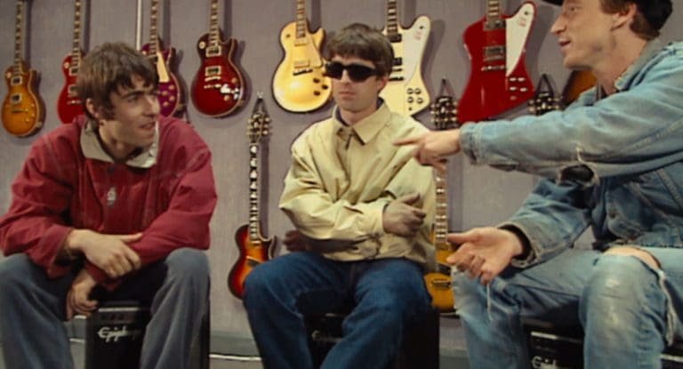 Gewinnspiel: Jetzt teilnehmen und Oasis-Paket gewinnen!