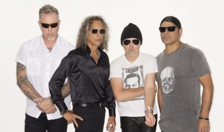 Kirk Hammett: Solo-Debüt geplant