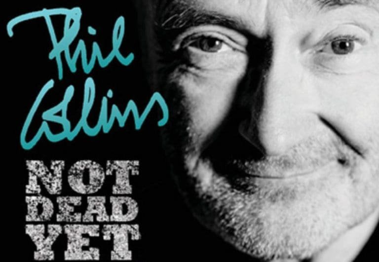 Phil Collins: Wegen riesiger Nachfrage – weitere Konzerte in Deutschland