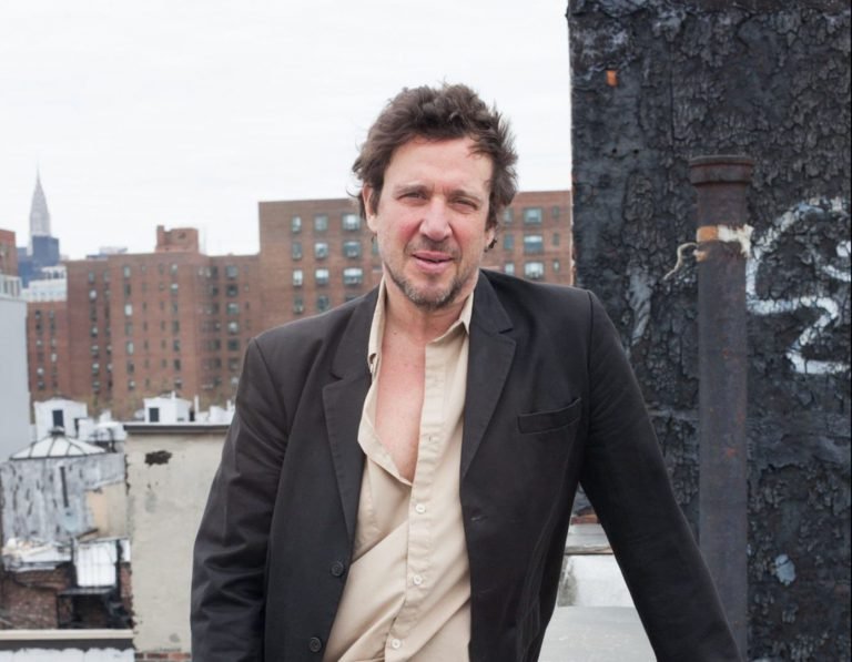 Das letzte Wort: Richard Hell