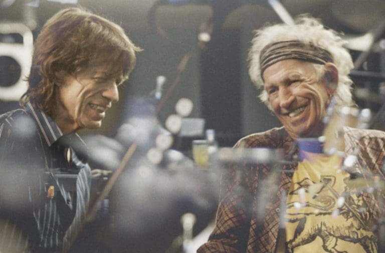 The Rolling Stones: Hier das neue Video zu ›Hate To See You Go‹ sehen