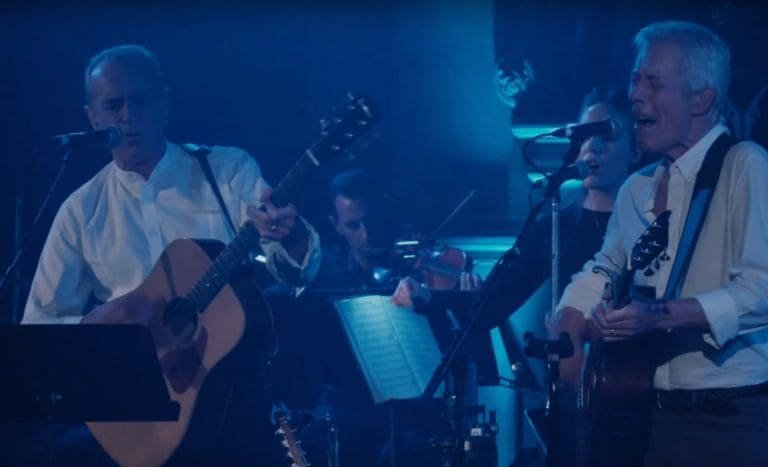 Status Quo: Seht hier die Live-Video-Premiere von ›That’s A Fact‹