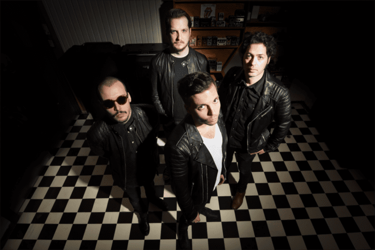 The Sore Losers: Videopremiere zu neuem Song ›Got It Bad‹