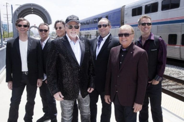 The Beach Boys: Mit „One Night All The Hits“-Tour in Deutschland