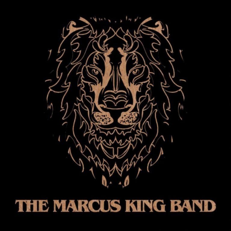 The Marcus King Band –  THE MARCUS KING BAND