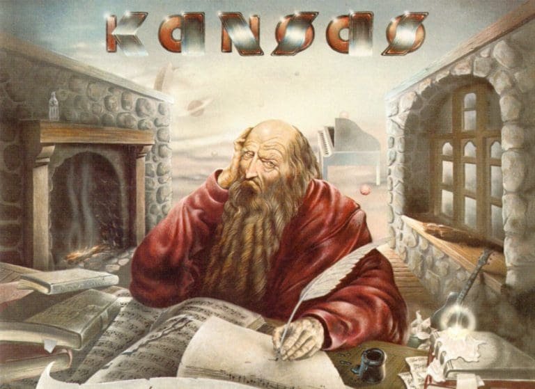 Rückblende: Kansas – ›Carry On Wayward Son‹