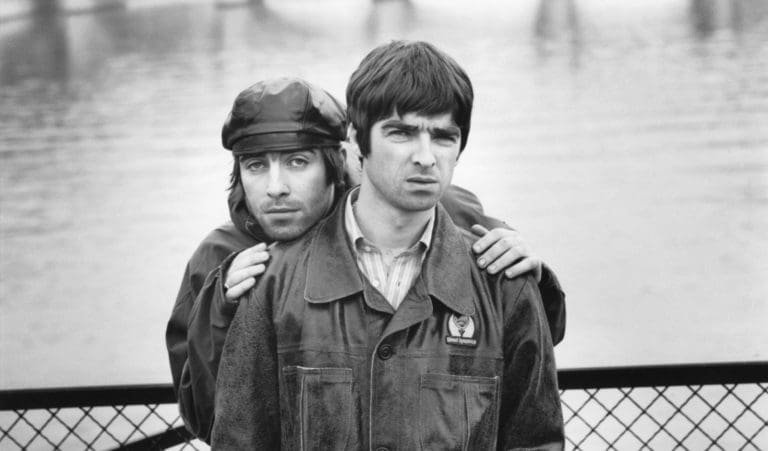 Oasis: Deutscher Trailer zu „Supersonic“ veröffentlicht – Kino-Event Ende Oktober