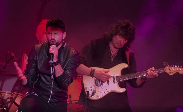 Ritchie Blackmore’s Rainbow: Video von Comeback-Show in Deutschland sehen