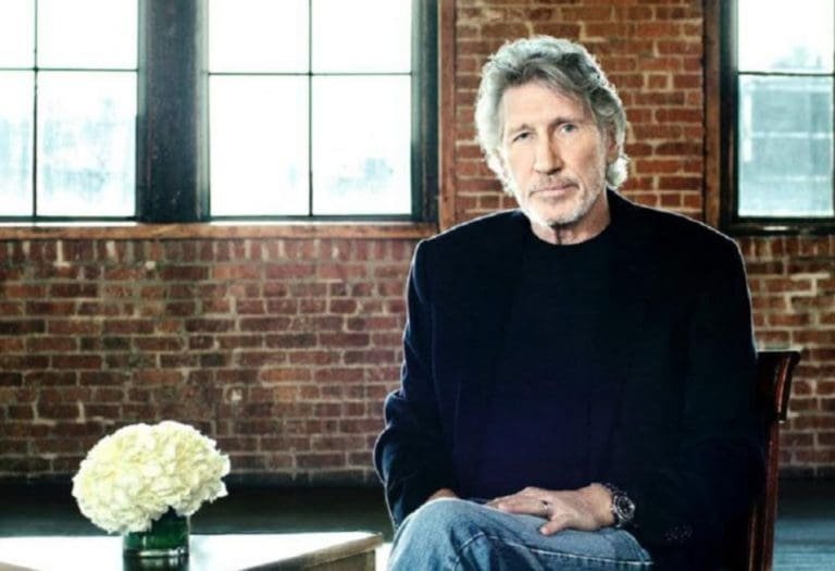 Roger Waters: Hörprobe aus neuem Album IS THIS THE LIFE WE REALLY WANT?
