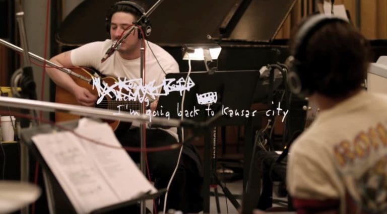 Video der Woche: The New Basement Tapes – ›Kansas City‹