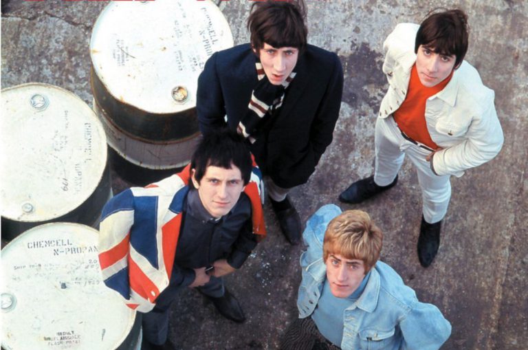 The Who: Die 10 krassesten Keith Moon-Stories