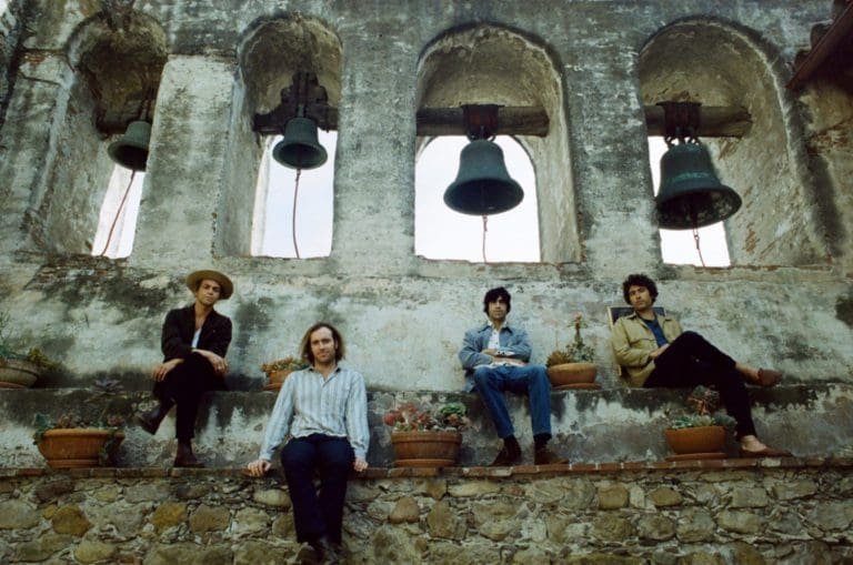 Allah-Las: Meister der Retro-Moderne