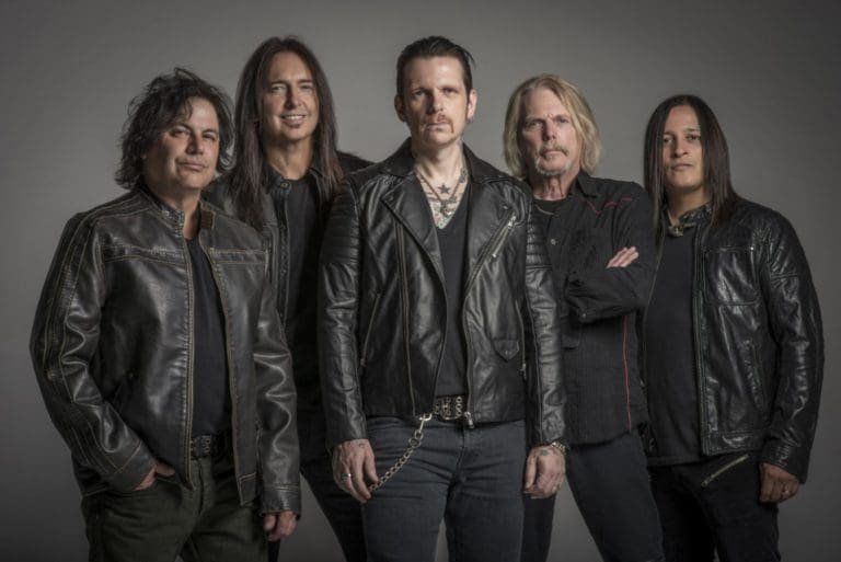 Black Star Riders: Die Glücksritter reiten wieder