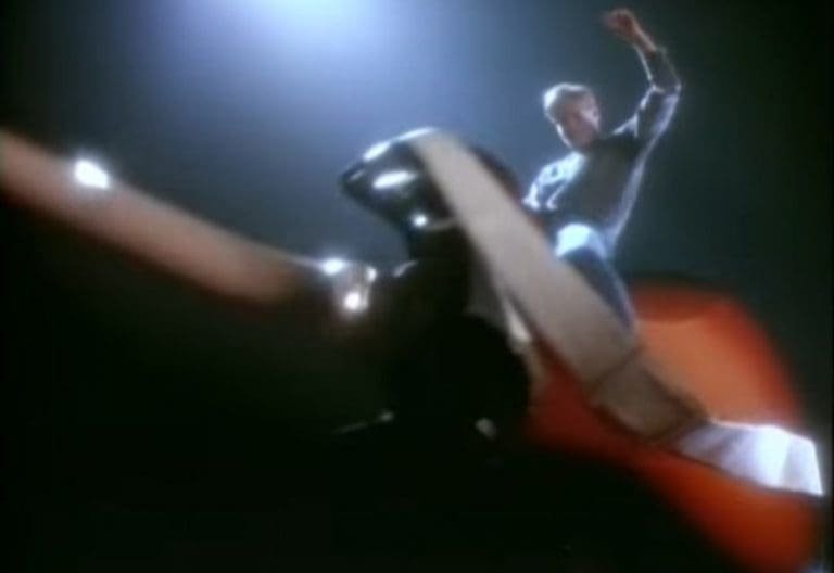 Video der Woche: Bryan Adams – ›Can’t Stop This Thing We Started‹