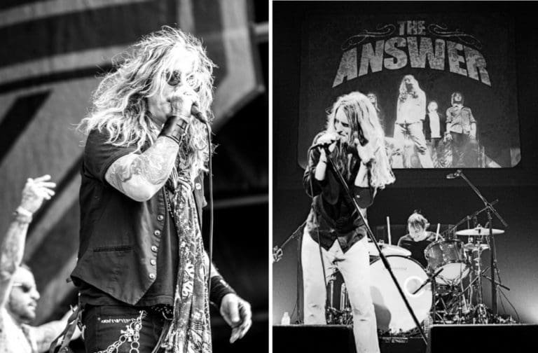 Gewinnspiel: Tickets für The Answer- und The Dead Daisies-Doppel-Show!