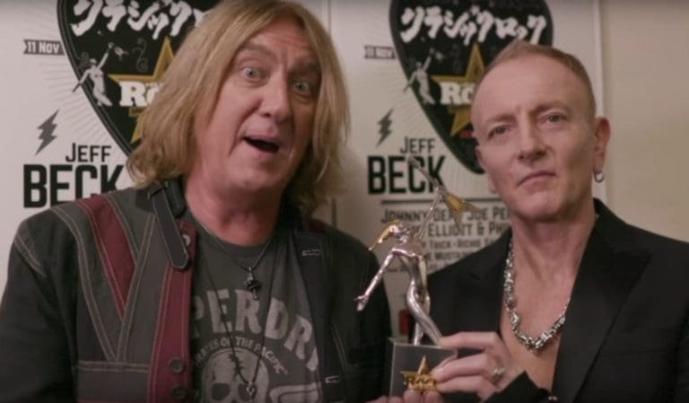 CLASSIC ROCK Awards: Eine Show wie ein Supergroup-Jam