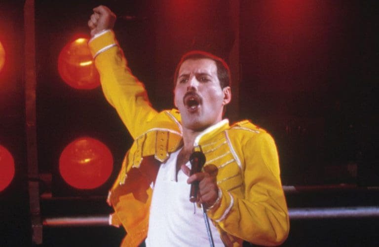 Queen: Rami Malek gibt Freddie Mercury – und Brian May gefällt’s