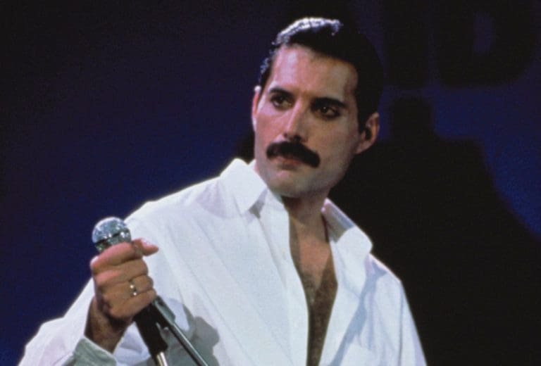 Freddie Mercury: Wie er wirklich war…