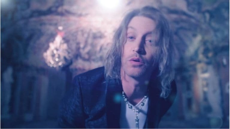 Gotthard: Erste Single aus kommendem Album SILVER veröffentlicht